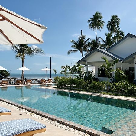 Pearl Of Samui Resort Lamai Beach  Exteriör bild