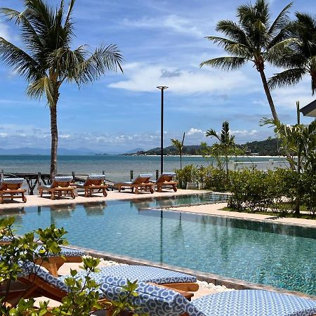 Pearl Of Samui Resort Lamai Beach  Exteriör bild