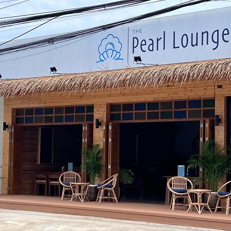 Pearl Of Samui Resort Koh Samui Exteriör bild