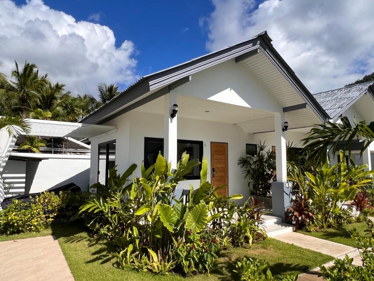 Pearl Of Samui Resort Lamai Beach  Exteriör bild