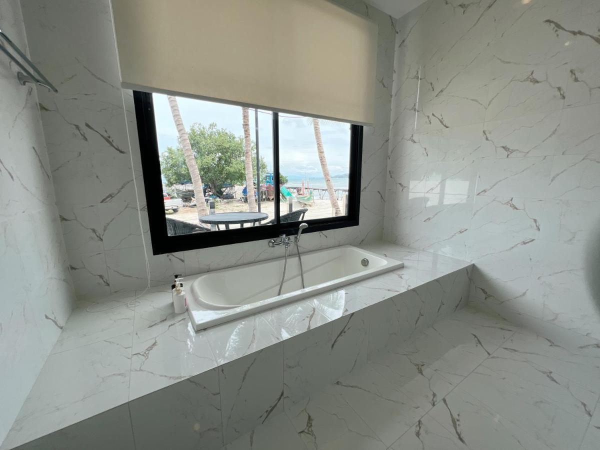 Pearl Of Samui Resort Lamai Beach  Exteriör bild