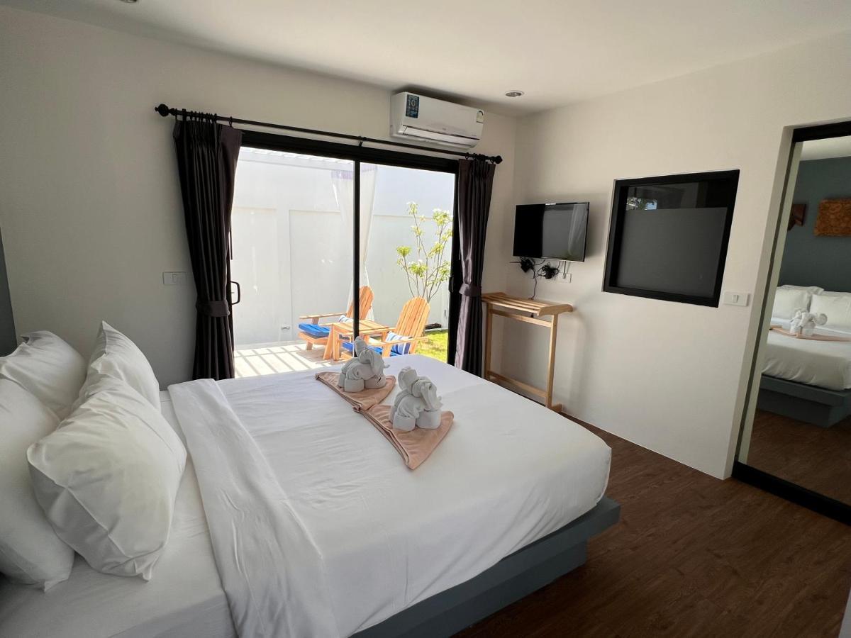 Pearl Of Samui Resort Lamai Beach  Exteriör bild