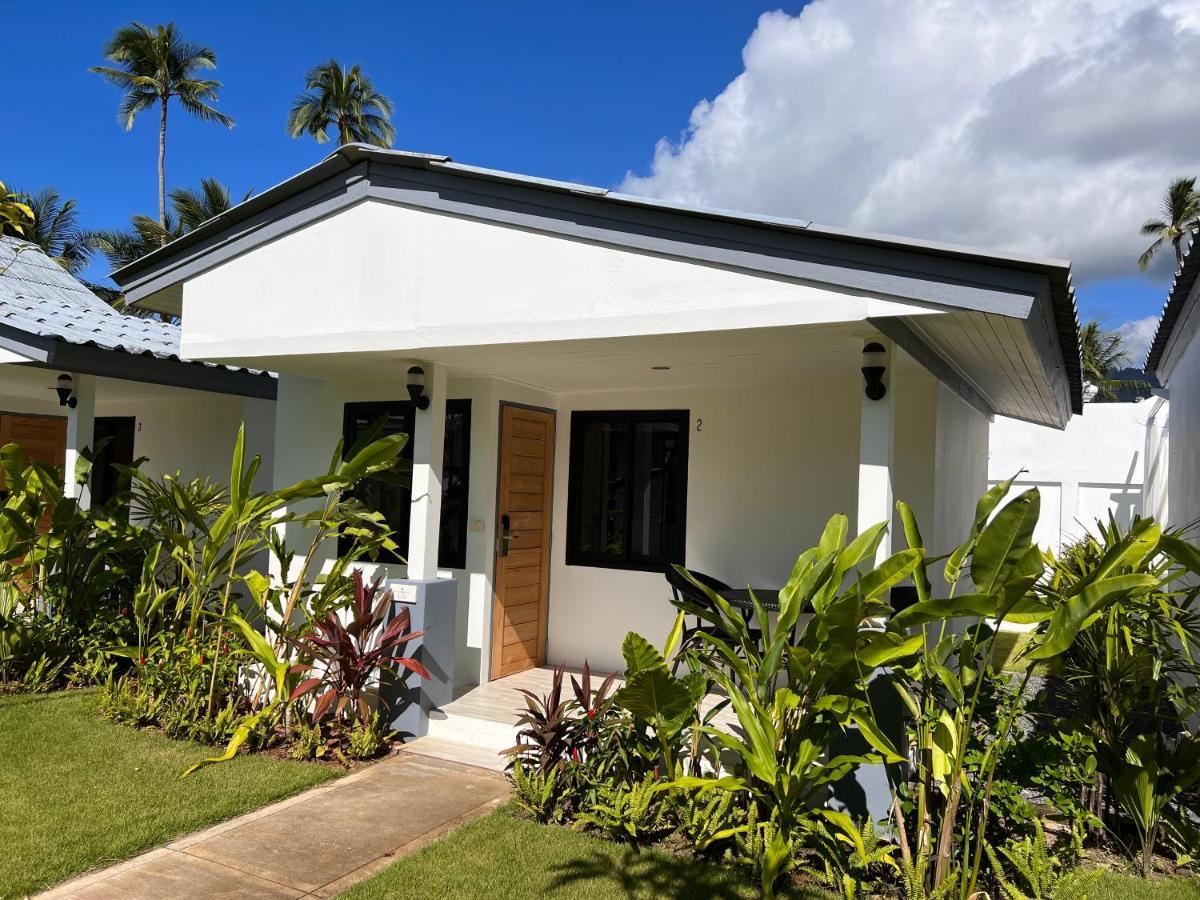 Pearl Of Samui Resort Lamai Beach  Exteriör bild