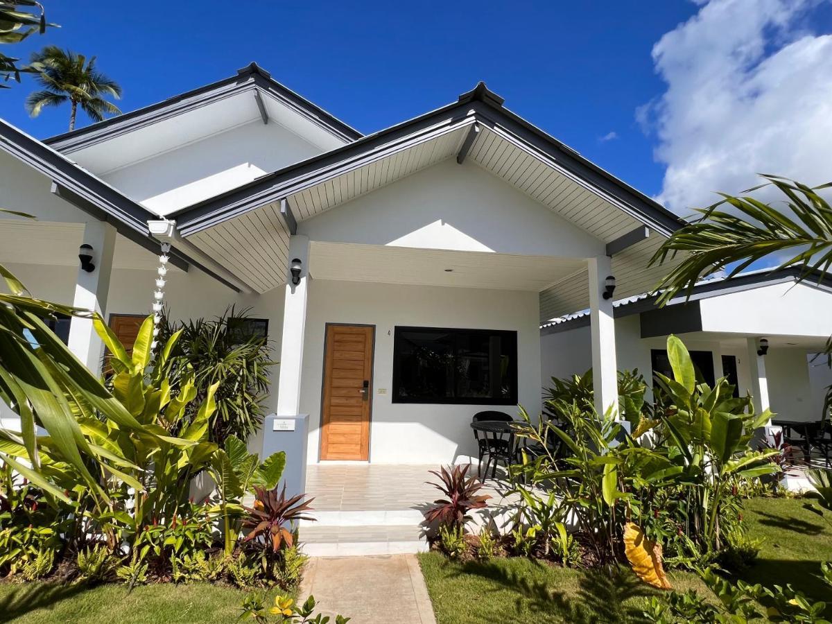 Pearl Of Samui Resort Lamai Beach  Exteriör bild