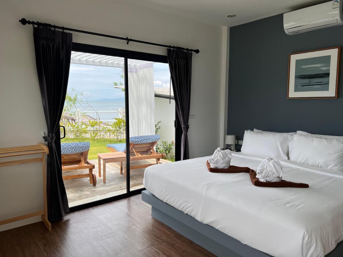 Pearl Of Samui Resort Lamai Beach  Exteriör bild