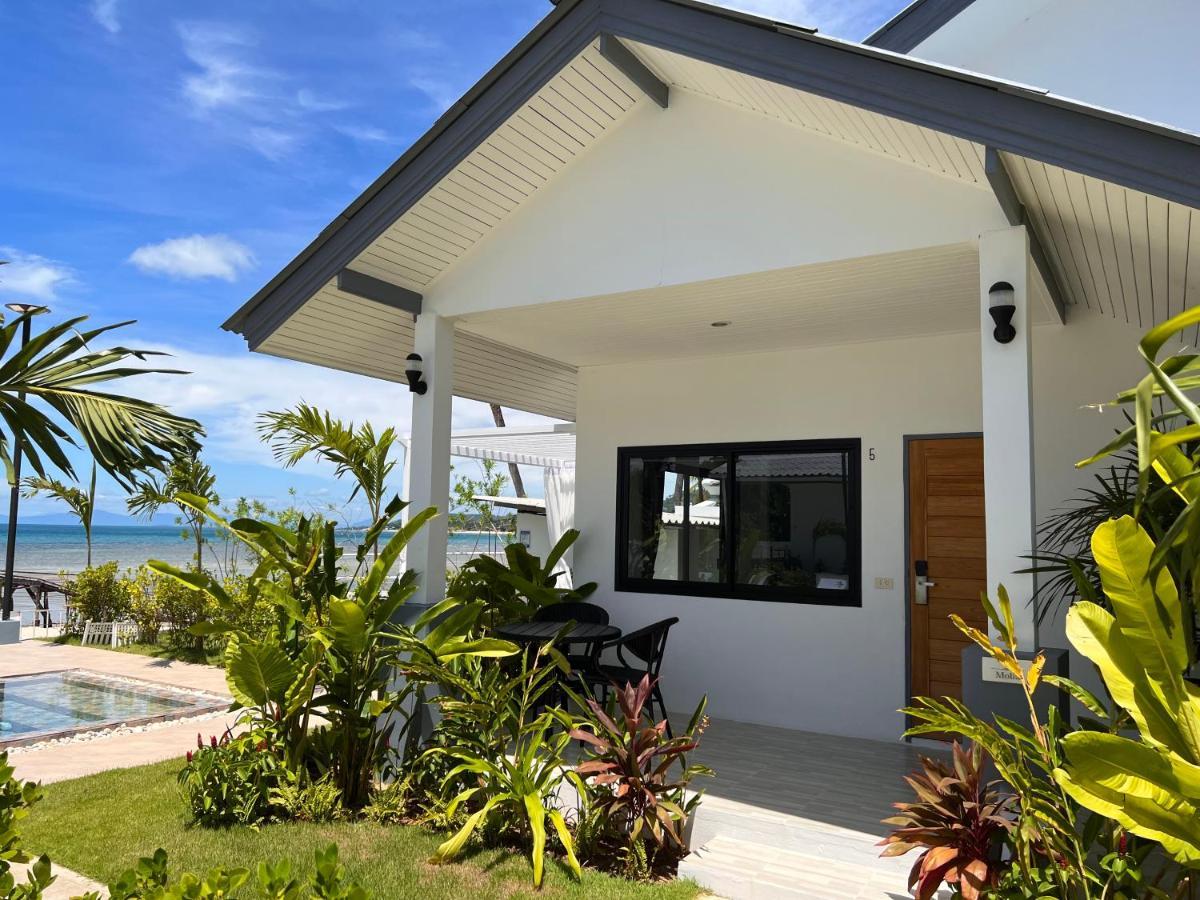 Pearl Of Samui Resort Lamai Beach  Exteriör bild