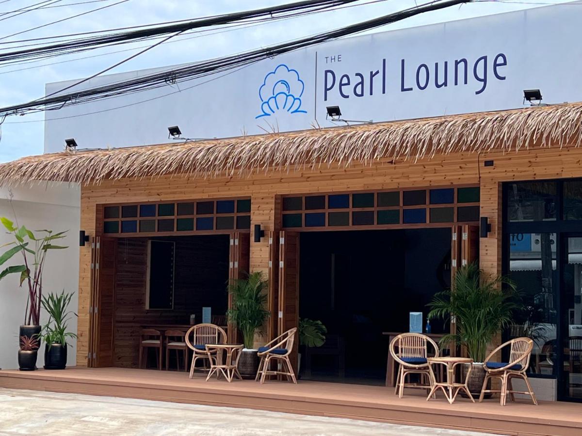 Pearl Of Samui Resort Koh Samui Exteriör bild