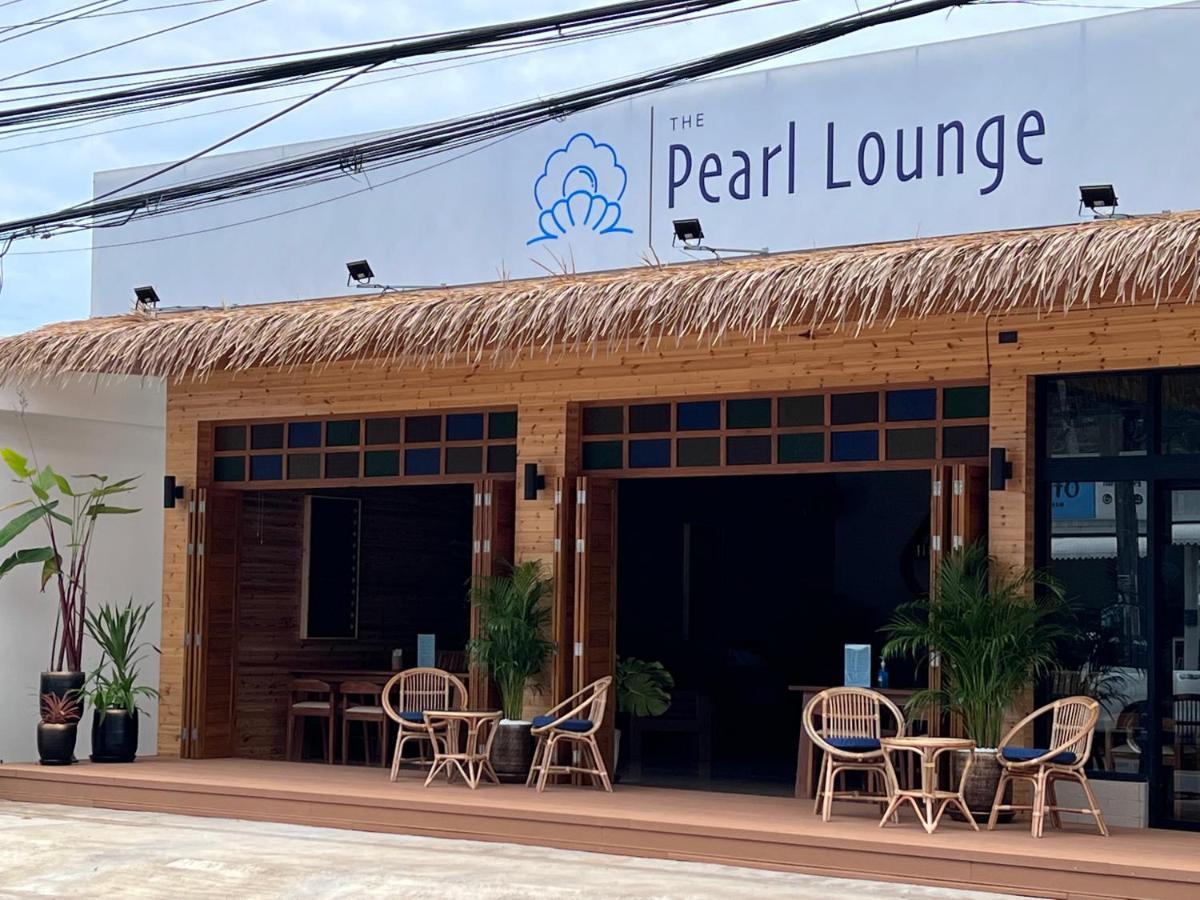 Pearl Of Samui Resort Lamai Beach  Exteriör bild