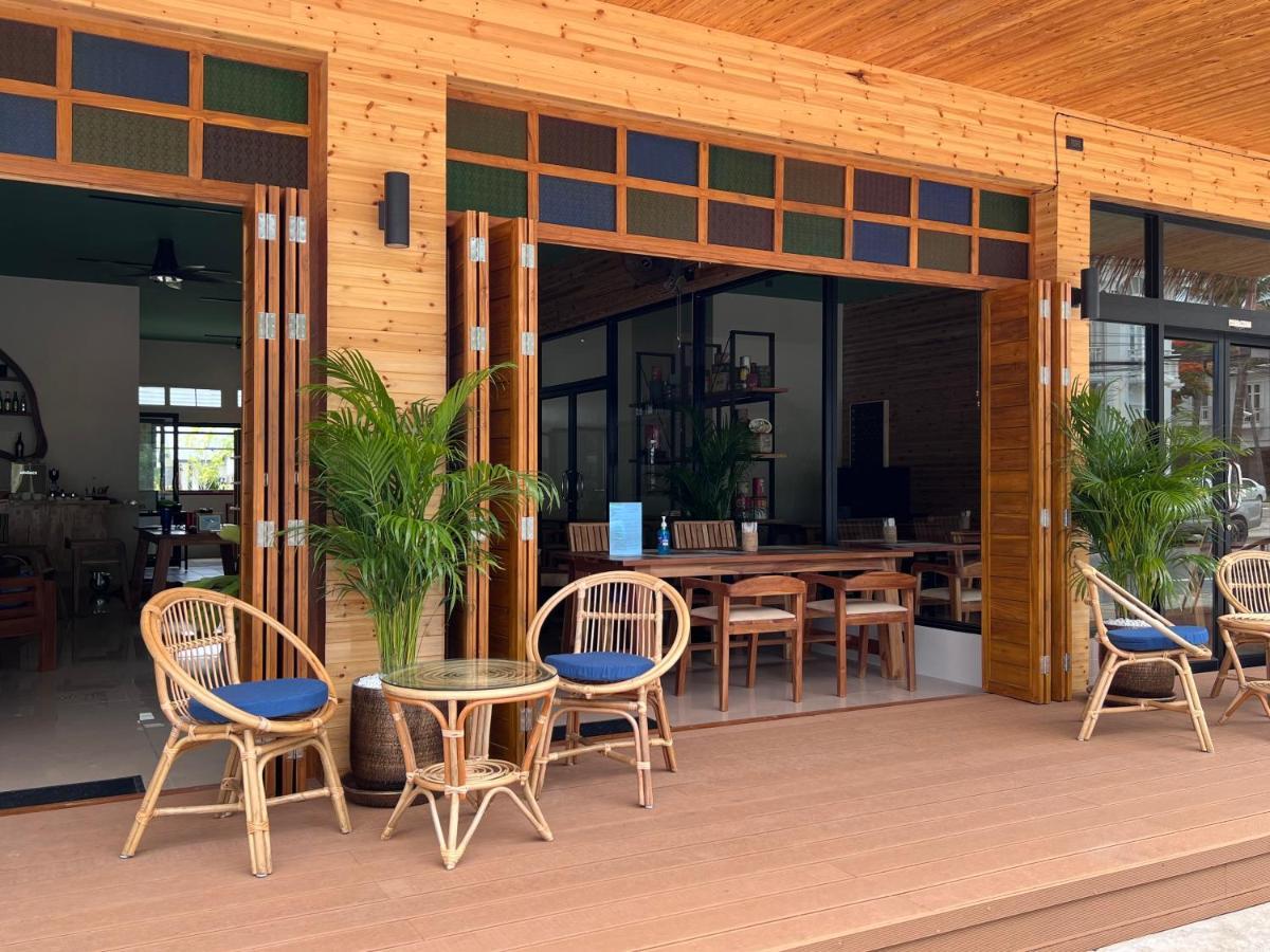 Pearl Of Samui Resort Lamai Beach  Exteriör bild