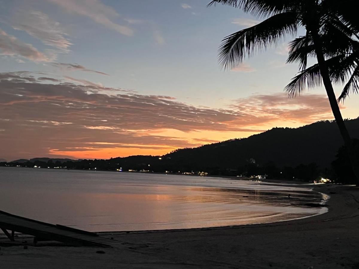 Pearl Of Samui Resort Lamai Beach  Exteriör bild